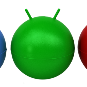 Balón Canguro