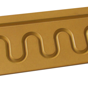 Tabla de Balanceo Zigzag.