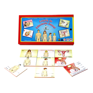 Lotería de Orientación Sexual
