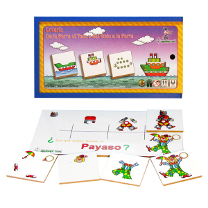 Lotería del Todo a La Parte y de La Parte al Todo