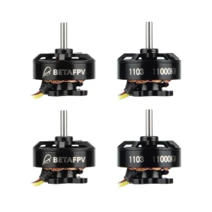 1103 Brushless Motors Betafpv Cetus