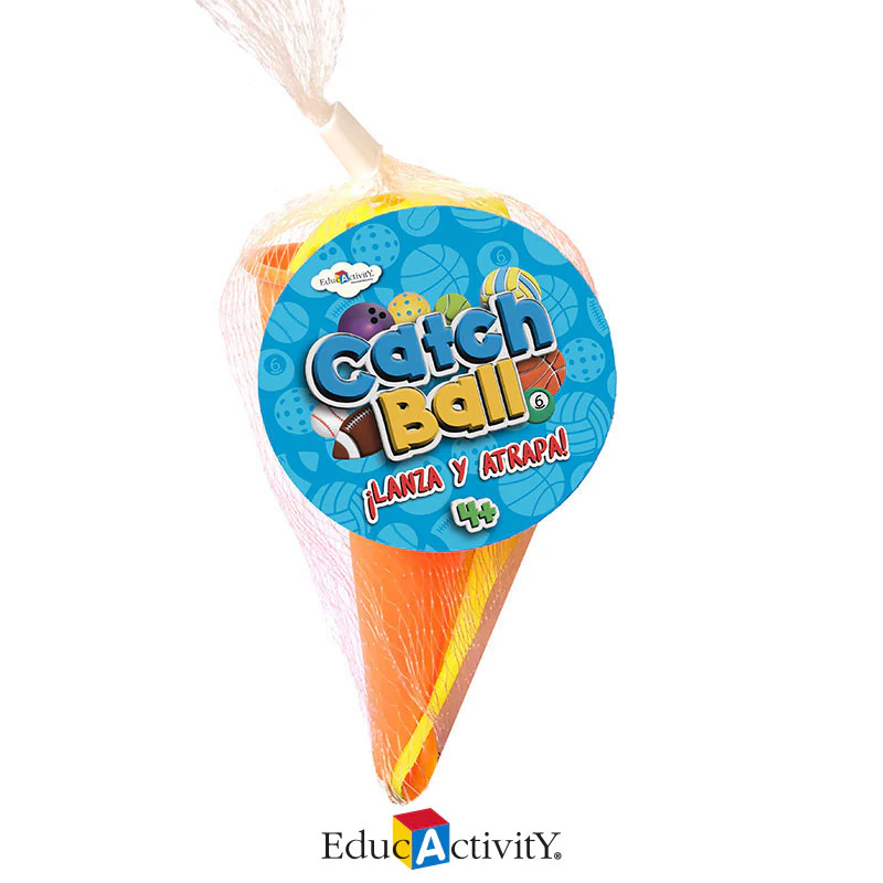 Catch Ball - Imagen 3