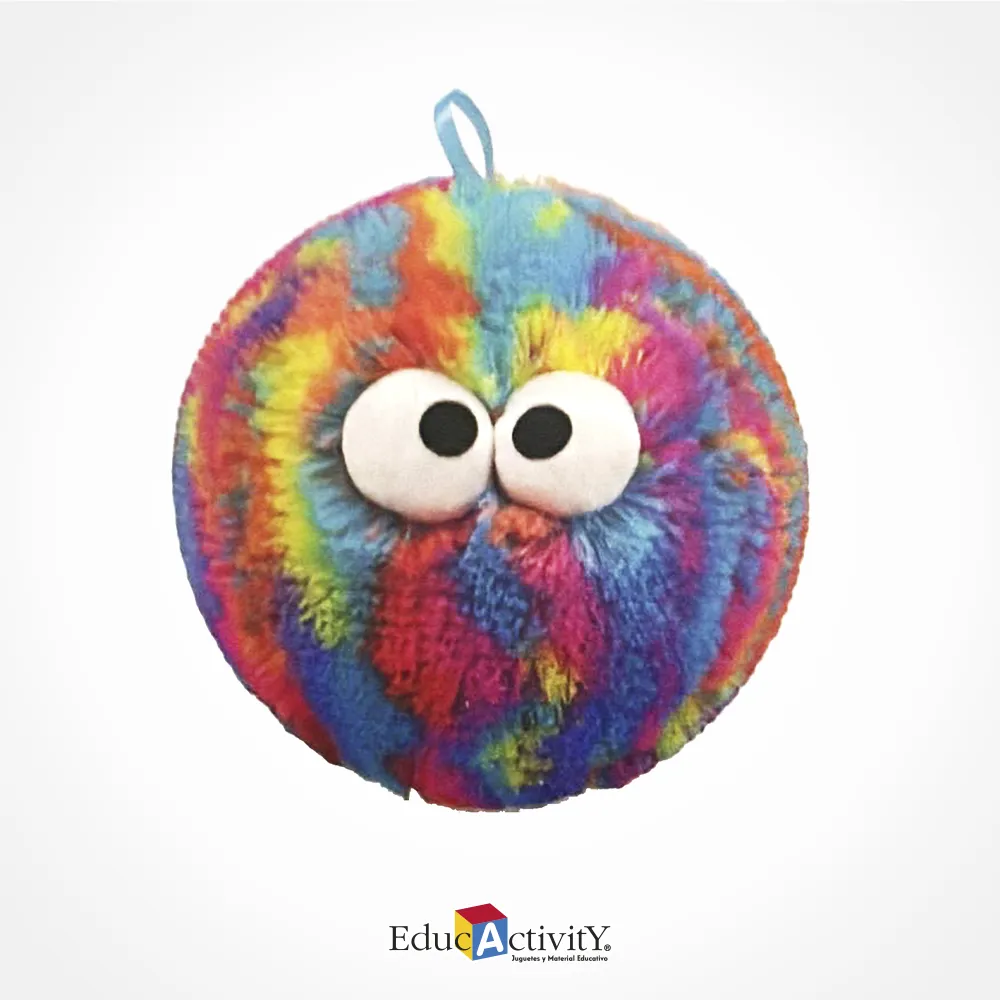 Crazy Fluffy Ball - Imagen 4