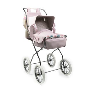Silla De Paseo Vintage Reborn Sweet