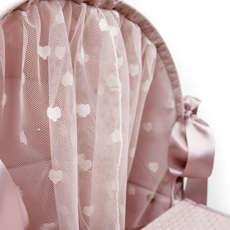 Coche de Paseo Sweet Love + Bolso - Imagen 6