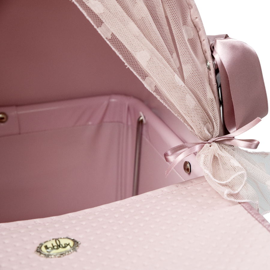 Coche de Paseo Sweet Love + Bolso - Imagen 9