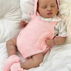 Reborn Lucia