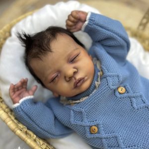 Reborn Tom