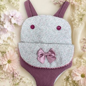 Portareborn Liberty Malva