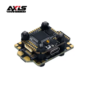 AXISFLYING Argus-CONTROLADOR Mini 55A Stack F7 Pro