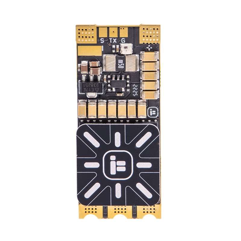 iFlight BLITZ E80 80Amp Single ESC - Imagen 2