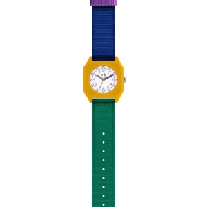 Reloj Banana Haven