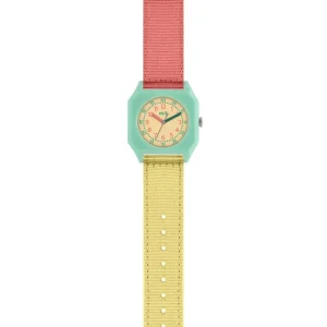 Reloj Bubble Gum