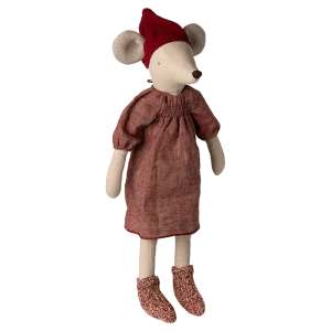 Ratona Maxi Navidad