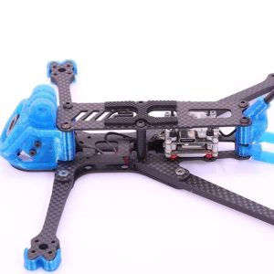 Drone Frame AlfaRC 5 inch Long Range