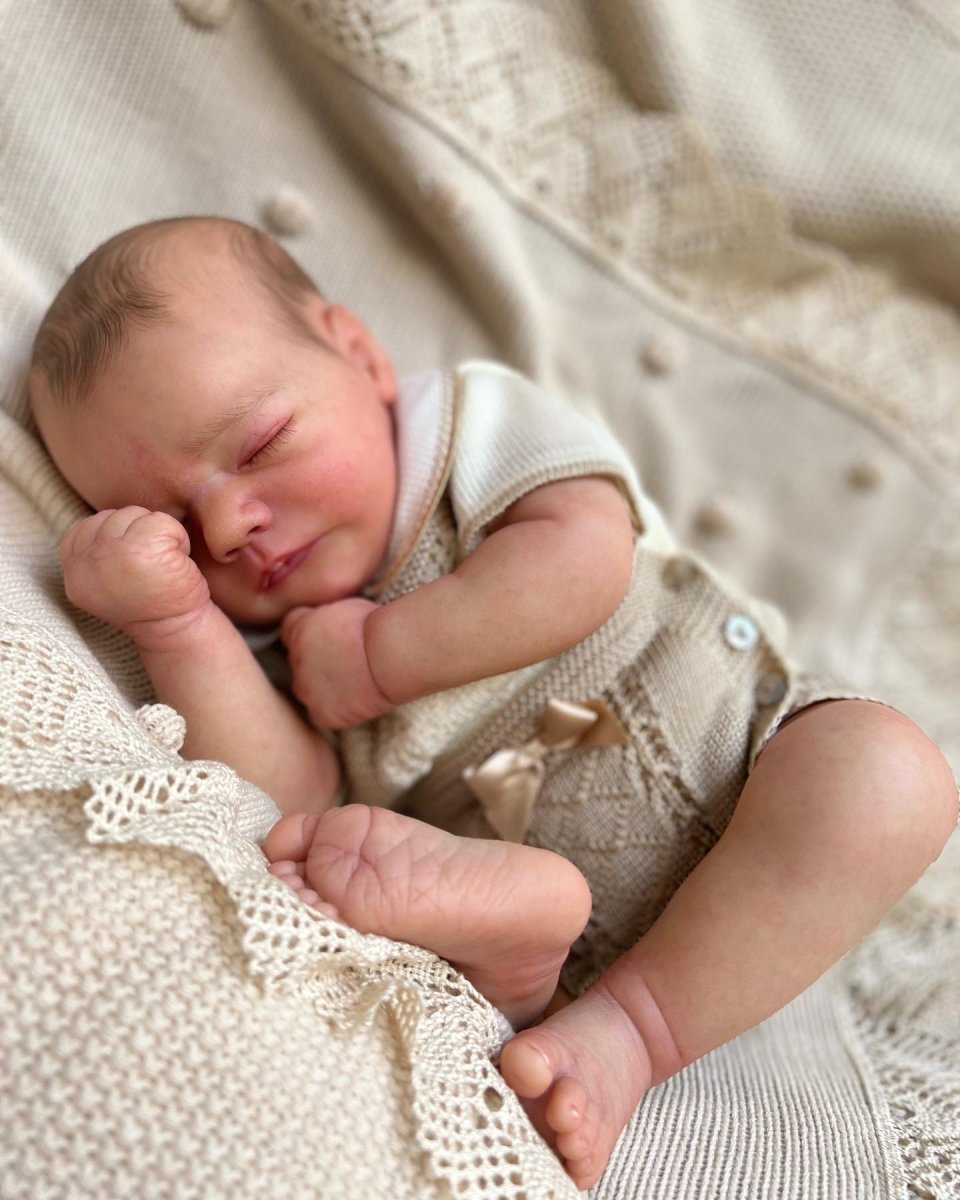 Reborn Liam - Imagen 3