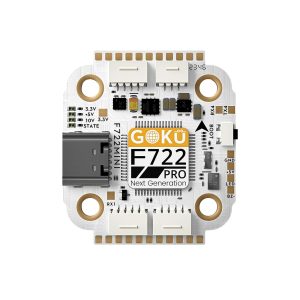 Flywoo GOKU F722 Pro Mini V2 45A Stack