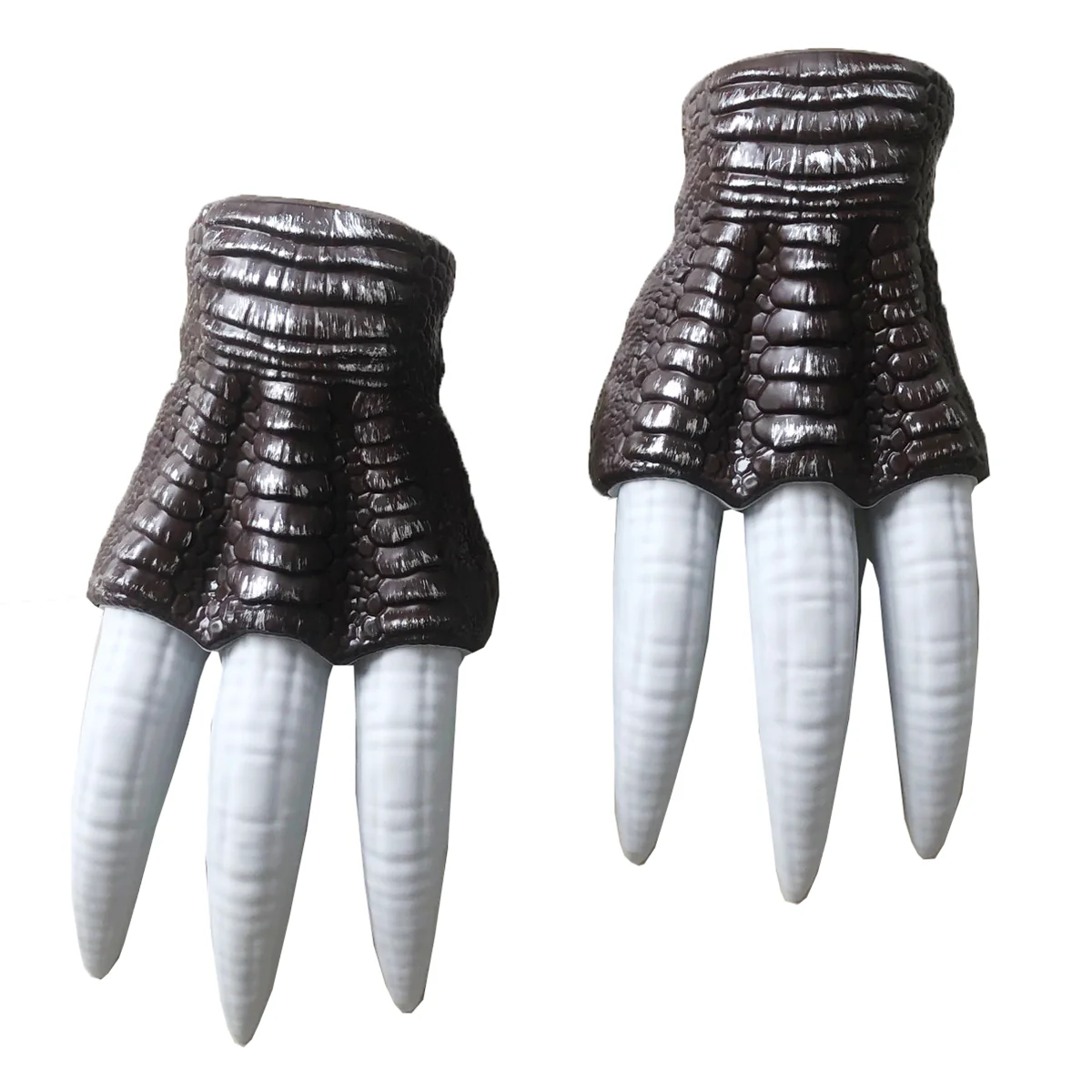Garras de Dinosaurio - Imagen 3