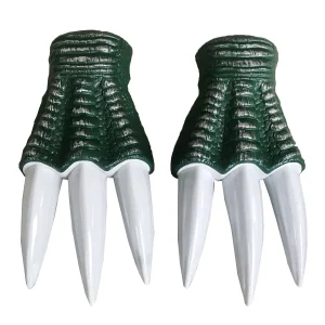 Garras de Dinosaurio