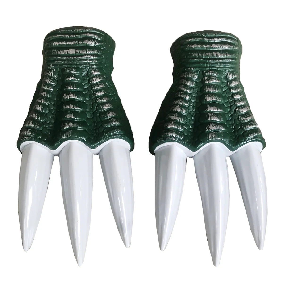 Garras de Dinosaurio - Imagen 2