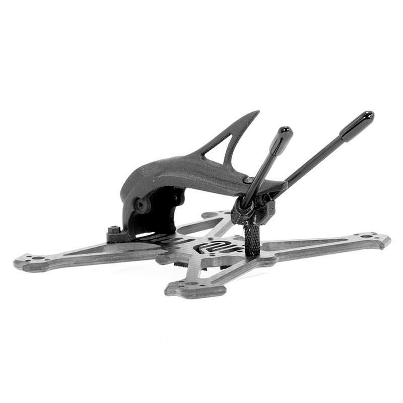 Toothpick Frame Herbie 112 112MM 2.5 inch - Imagen 5