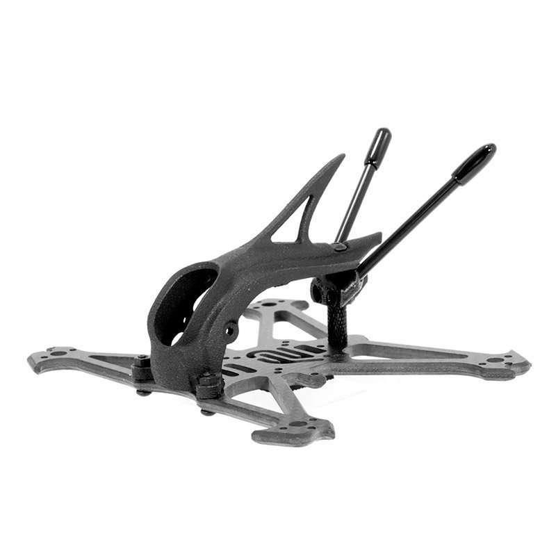 Toothpick Frame Herbie 112 112MM 2.5 inch - Imagen 3