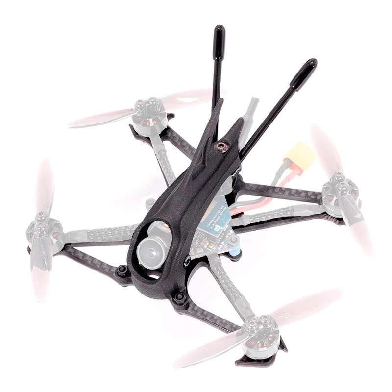 Toothpick Frame Herbie 112 112MM 2.5 inch