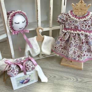 Conjunto Pack 5 piezas 034