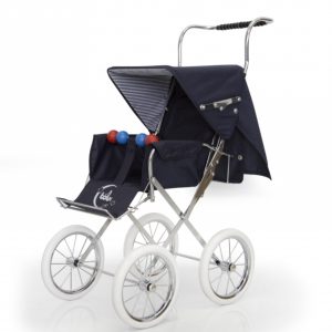 Silla De Paseo Big Marino + Bolso