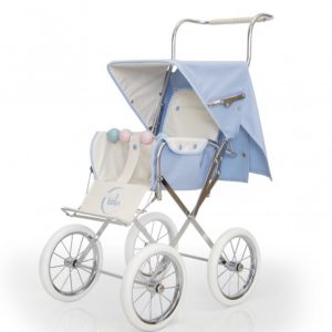 Silla De Paseo Big Celeste