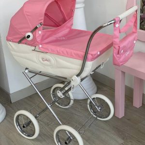 Inglesina de Paseo Rosa