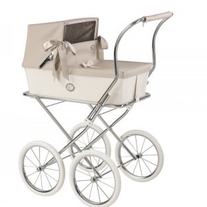 Coche de Paseo Sweet Beige + Bolso