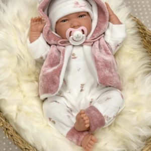 Muñeca Lorena Love
