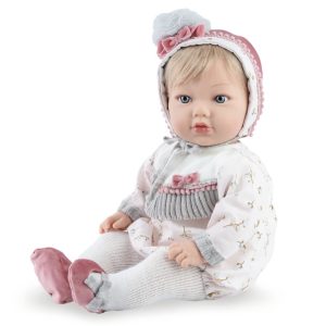 Muñeca Laura Baby