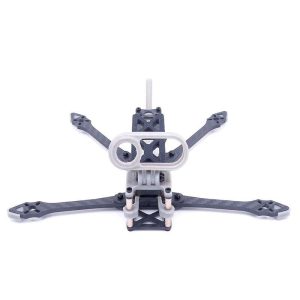 LR’4 Plus 177mm Carbon Fiber Frame 4inch