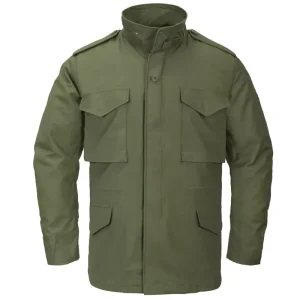 Helikon Tex - M65 Jakke - NyCo Sateen