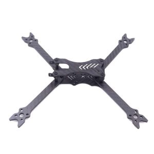 NoHead Hantu 6inch Drone Frame Kit