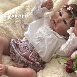 Chloe Hippie