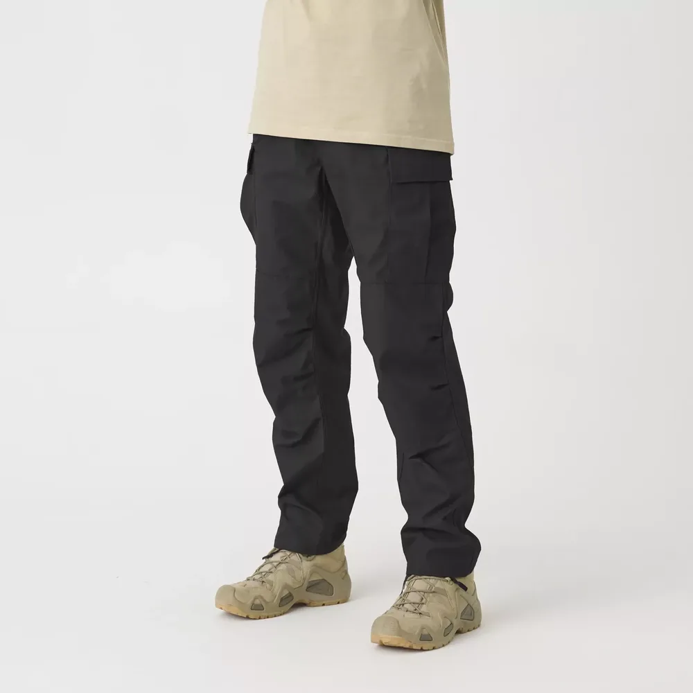 Helikon-Tex - BDU MK2 Bukse - Slitesterk RipStop Feltbukse - Imagen 2