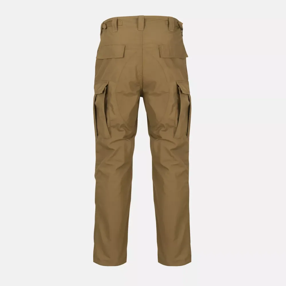 Helikon-Tex - BDU MK2 Bukse - Slitesterk RipStop Feltbukse - Imagen 4