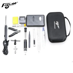 Flywoo Fpv Quad Tool Kit Bag