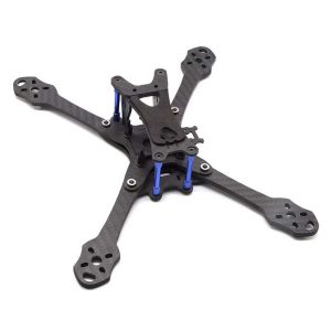 TrueXS (STRETCHED X) 5″Carbon Fiber
