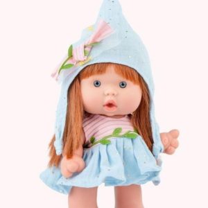 Nenotes Duendes Olga