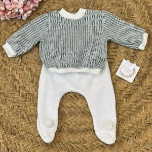 Conjunto Punto Verde 006
