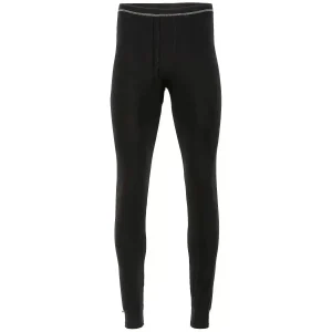 Leggings de capa base de bambú
