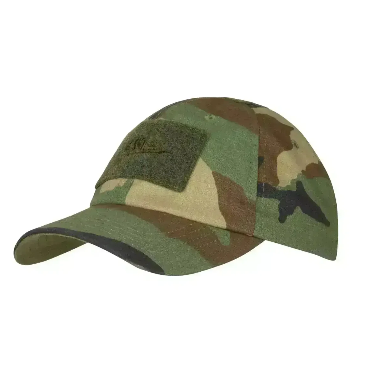 Gorra BBC - Polialgodón RipStop - Imagen 8