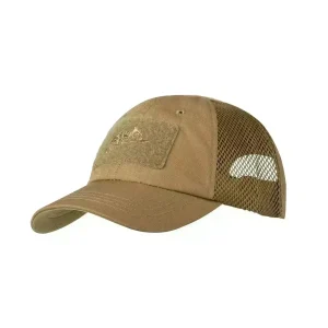 Tapa de ventilación BBC - Polialgodón RipStop