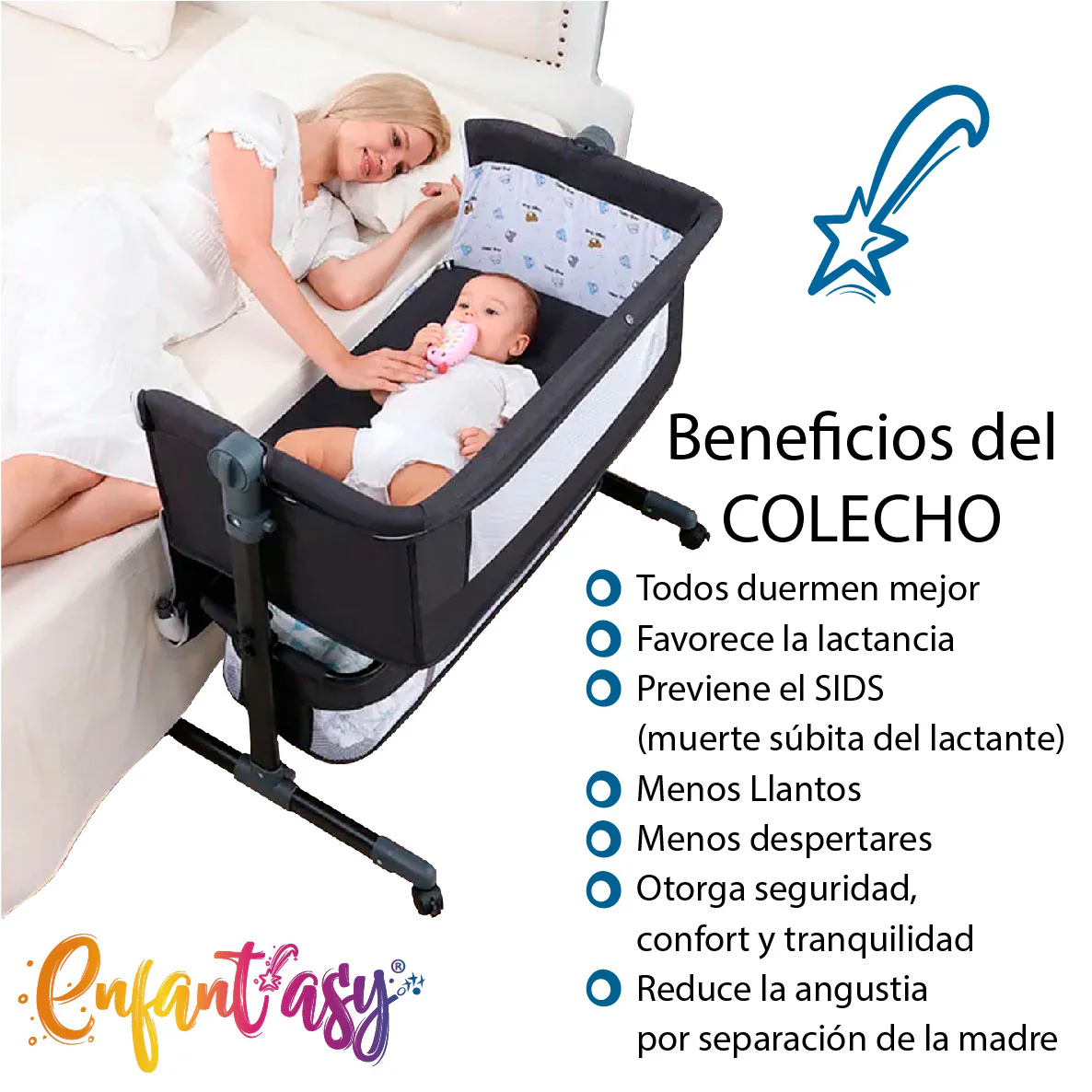 Cuna Colecho - Imagen 3
