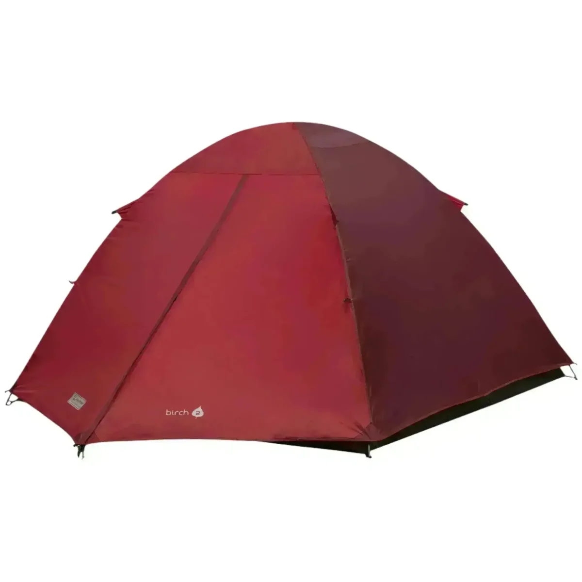 Abedul - Tienda tipo cúpula para 2 personas - Imagen 2
