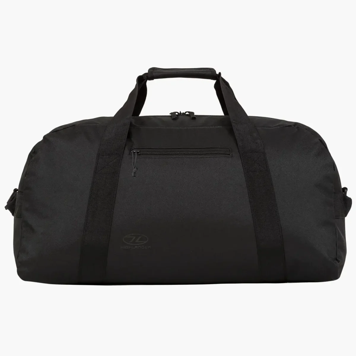 Cargo Holdall Bag v2 - 65L Robusto y espacioso - Imagen 2